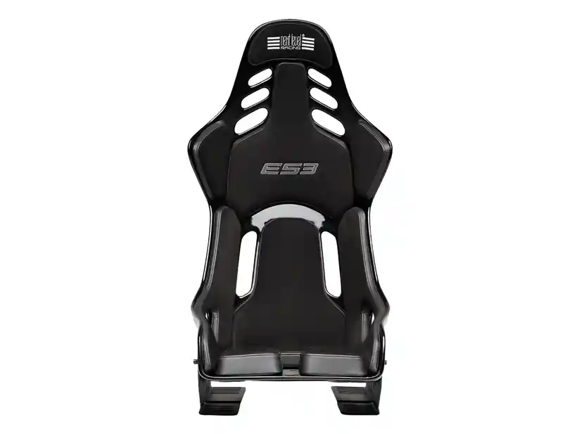 NEXT LEVEL RACING - ELITE ES3 RACING SIMULATOR SEAT CARBON EDITION | Sista chansen