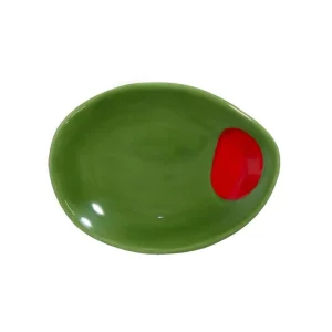 Bästa pris - Doiy - Olivia Storage Bowl - Green - Compact