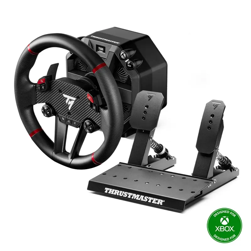 THRUSTMASTER T598-X | Toppsäljare