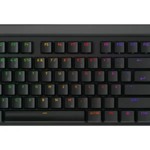 Snabb frakt - Logitech - G515 Lightspeed TKL