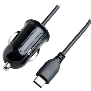 Nacon - Car adapter - Nintendo Switch 2 | Rabatt