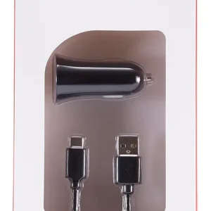 Nacon - Car Charging Adaptor - Nintendo Switch - Favorit hos kunderna