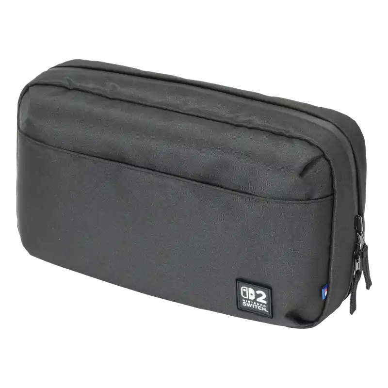 Köp idag | HORI - Reversible Travel Pouch - Black - Mid-size