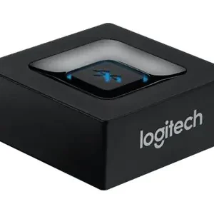 Logitech - Bluetooth Audio Adapter - Under begränsad tid