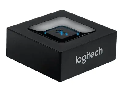 Logitech - Bluetooth Audio Adapter - Under begränsad tid