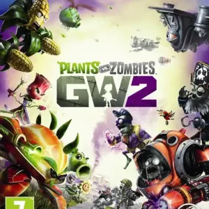 Lägg i varukorg - Plants vs. Zombies Garden Warfare 2 - Xbox One