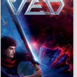 Köp idag - VED - Nintendo Switch