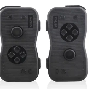 Nyko Dualies | Extra bra pris