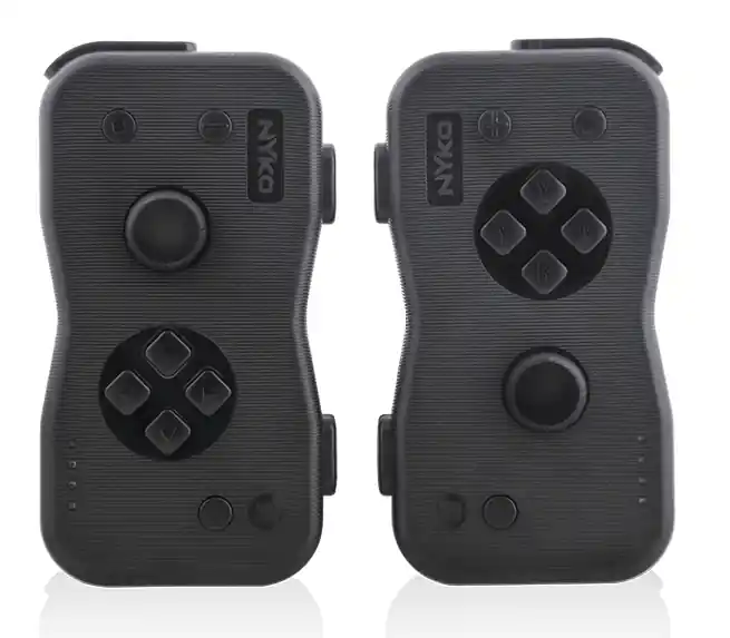 Nyko Dualies | Extra bra pris