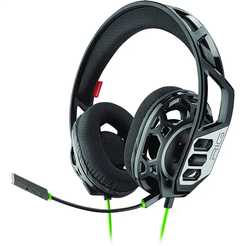 Nacon RIG 300HX Stereo Gaming Headset, Wired Xbox / PC - Under begränsad tid