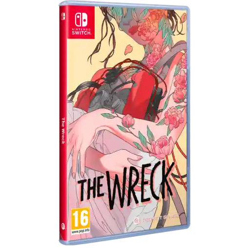 The Wreck - Nintendo Switch - Beställ online
