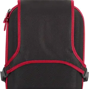 Bigben Vertical Pouch Color Sorted Hard Case for Switch Tablet and Accessories - Nedsatt pris