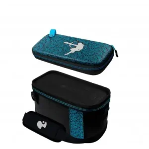 Dagens deal | PDP Overnight GLOW Case Sheikah Shoot (Pull-n-Go) Switch