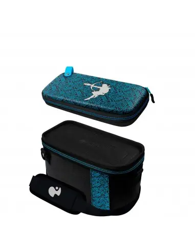 Dagens deal | PDP Overnight GLOW Case Sheikah Shoot (Pull-n-Go) Switch