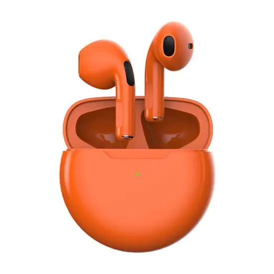 Nyhet i sortimentet - Moye Aurras 2True Wireless Earphone
