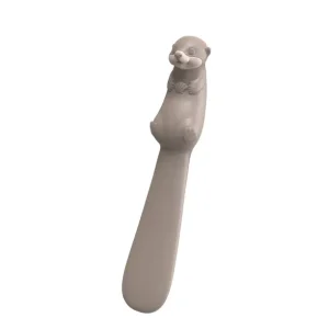Winkee - Otter Breakfast Spatula | Precis lanserat