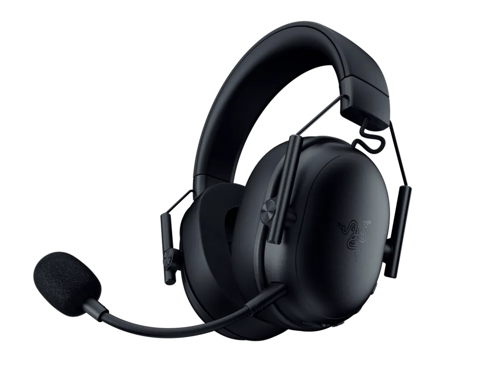 Razer - Blackshark V3 X Hyperspeed | Sista dagarna