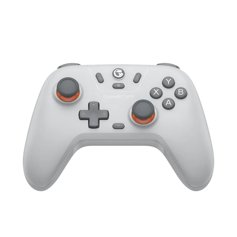 Prissänkt | GameSir - Nova Lite Multiplatform Gamepad - Gray