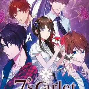 Beställ online - 7’scarlet - Nintendo Switch