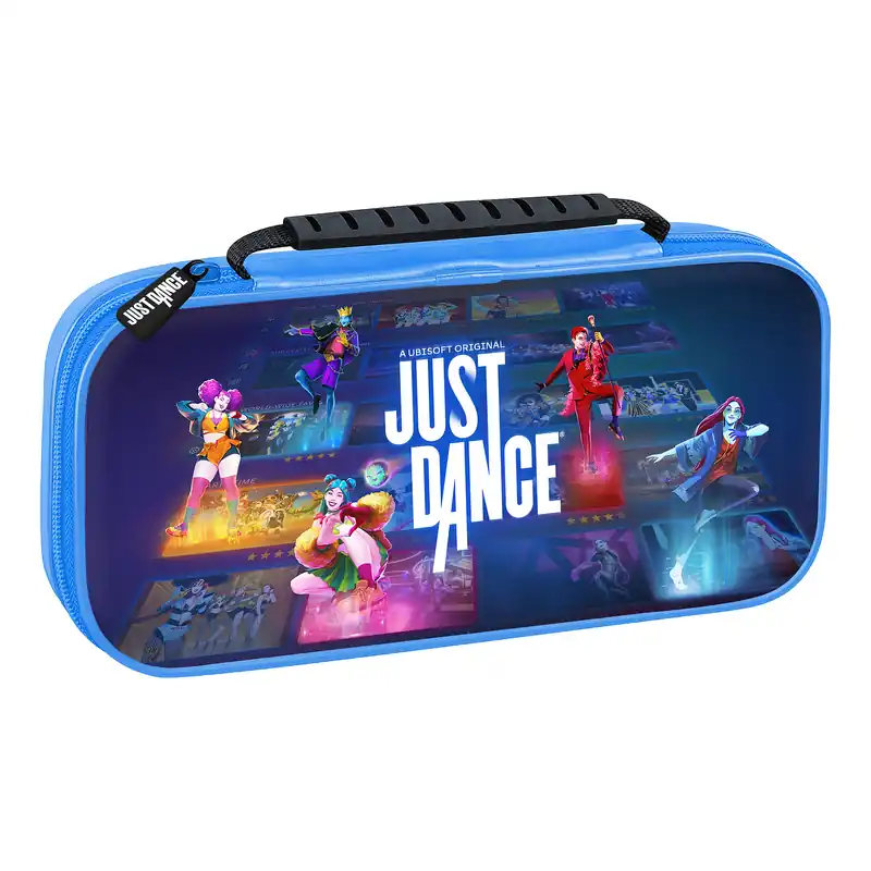 Mycket efterfrågad - Subsonic Switch Oled Hard Case
