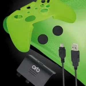 Endast ett fåtal kvar | Xbox One Starter Pack (ORB)