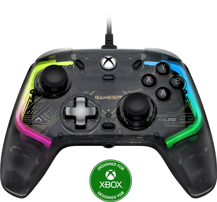 GameSir - K1 Multiform Gamepad - Black - Beställ nu