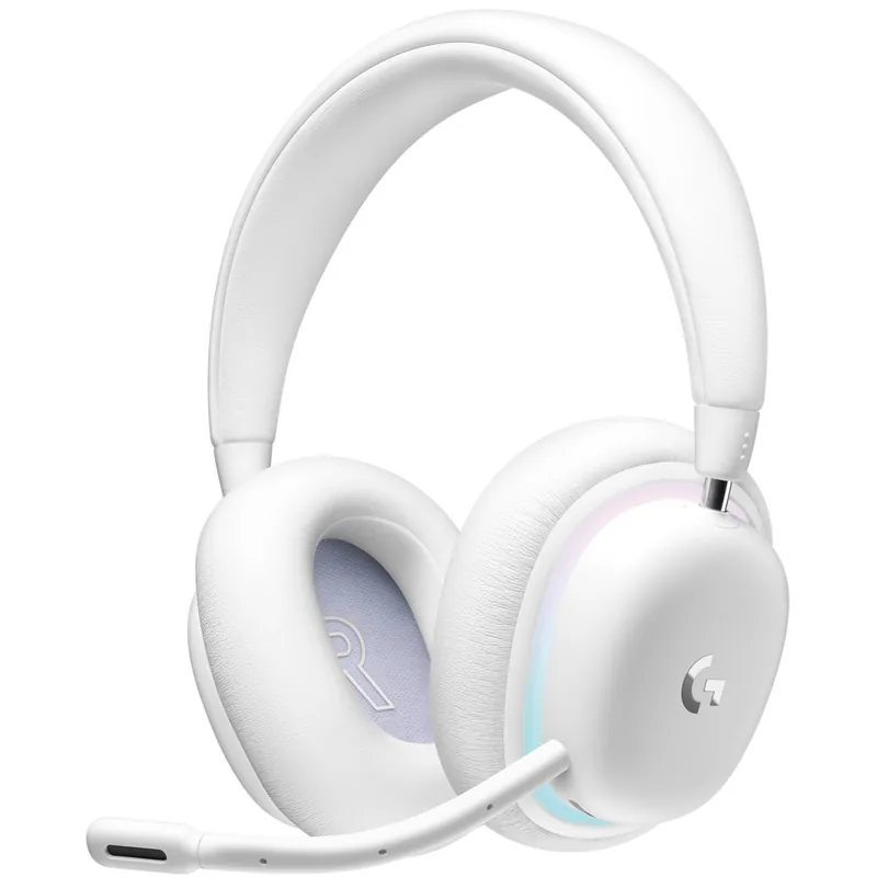 Erbjudande | Logitech - G735 - Trådlöst headset för spel