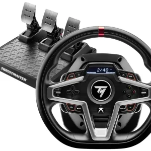 Beställ online | Thrustmaster - T-248 - Racing Wheel for Xbox X/S & PC