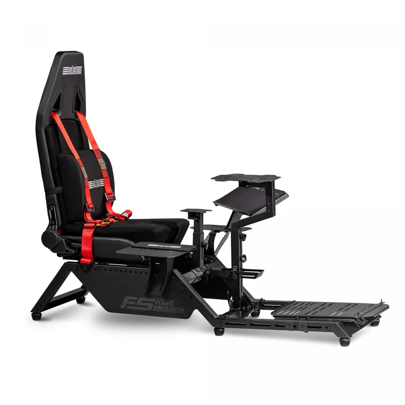 Next level Racing - Flight Simulator - S - Nyhet i webbutiken
