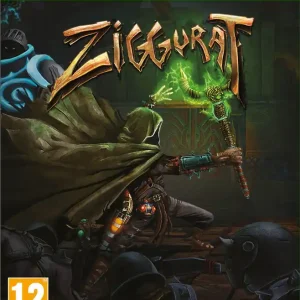 Ziggurat - Xbox One | Handla online