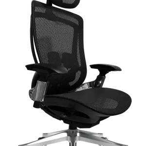 Nytt hos oss - I-Care Excell Mesh + black