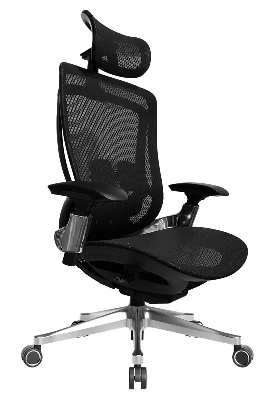 Nytt hos oss - I-Care Excell Mesh + black