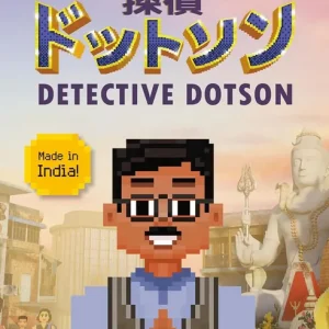 Beställ idag - Detective Dotson (Multi in Language) (Import) - Nintendo Switch