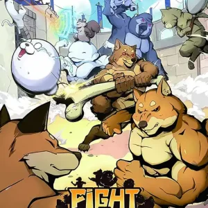 Fight of Animals Arena (Import) - Nintendo Switch | Beställ idag