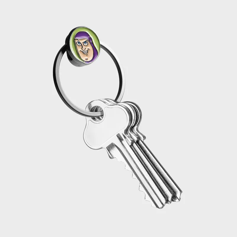 Bara denna vecka | Orbitkey - Ring v2 - Buzz Lightyear