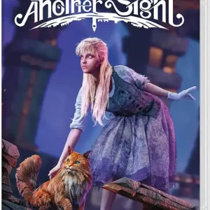 Another Sight (Import) - Nintendo Switch - Lågt pris