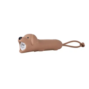 Winkee - Flashlight Dog - (18435) | Endast idag