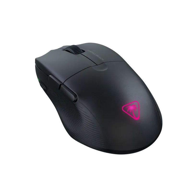 Turtle Beach - Pure Air Ultra-Light Wireless Gaming Mouse | Passa på nu