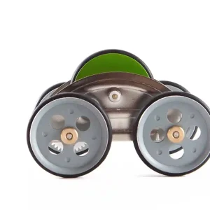 Zecar Flywheel Car (1589) - Deal