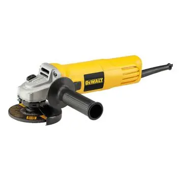 Dewalt - DWE4117 angle grinder 950 Watt | Begränsat lager