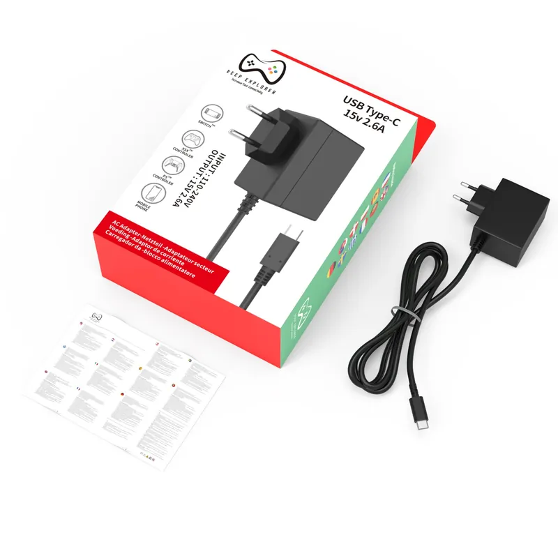 Ac Power Usb Charger - Deal