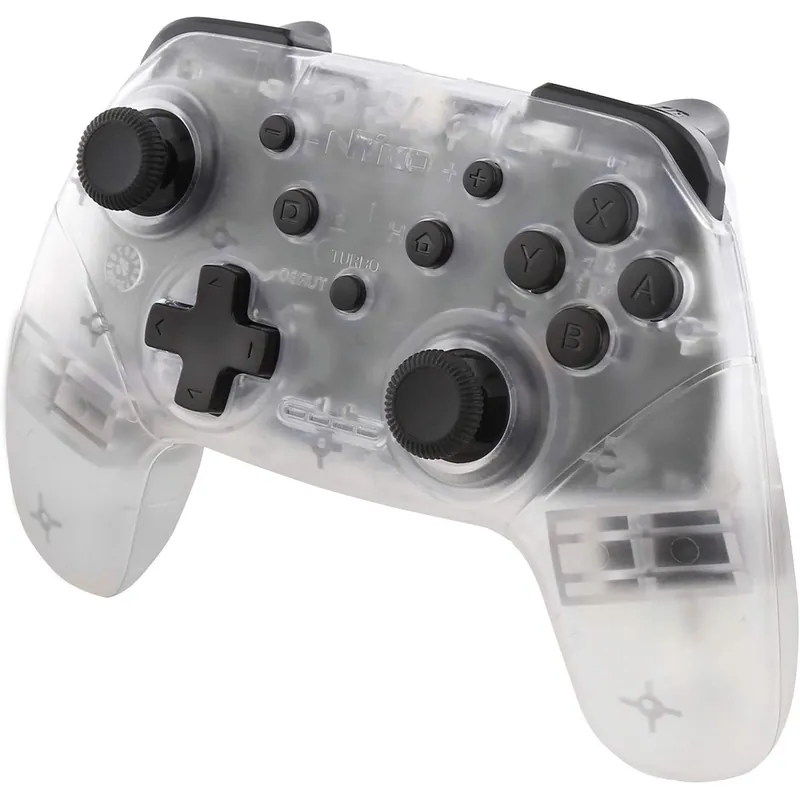 Wireless Core Controller (Clear) - Hög kvalitet