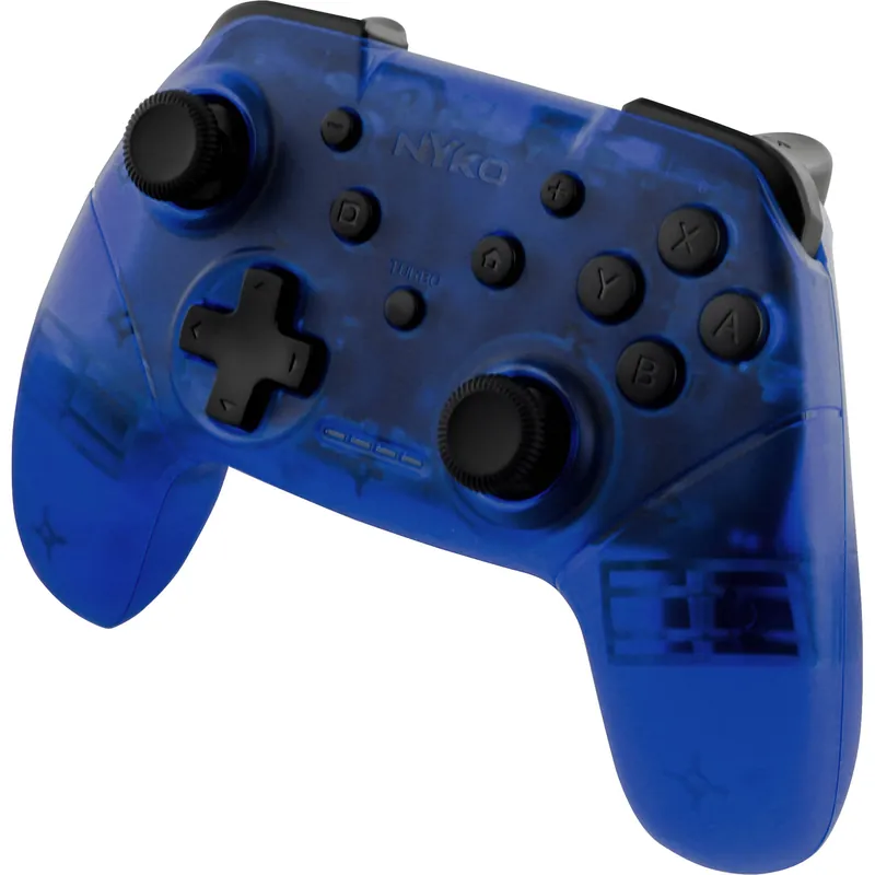 Wireless Core Controller (Blue) | Sänkt pris