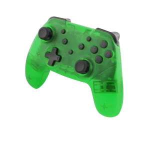 Rabatt | Wireless Core Controller (Green)