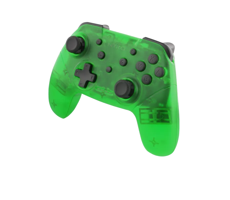 Rabatt | Wireless Core Controller (Green)