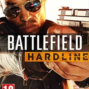 Nytt i sortimentet - Battlefield Hardline (Xbox One) - Xbox One