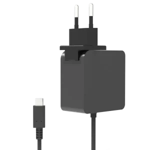 Oniverse Nsw International Fast Charger 45W - Black - Nyhet hos oss