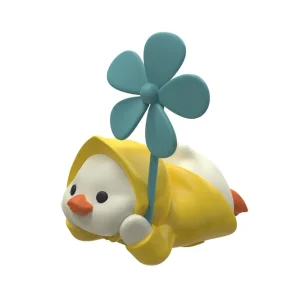 Rea - Winkee - Cykeltillbehör - Duck