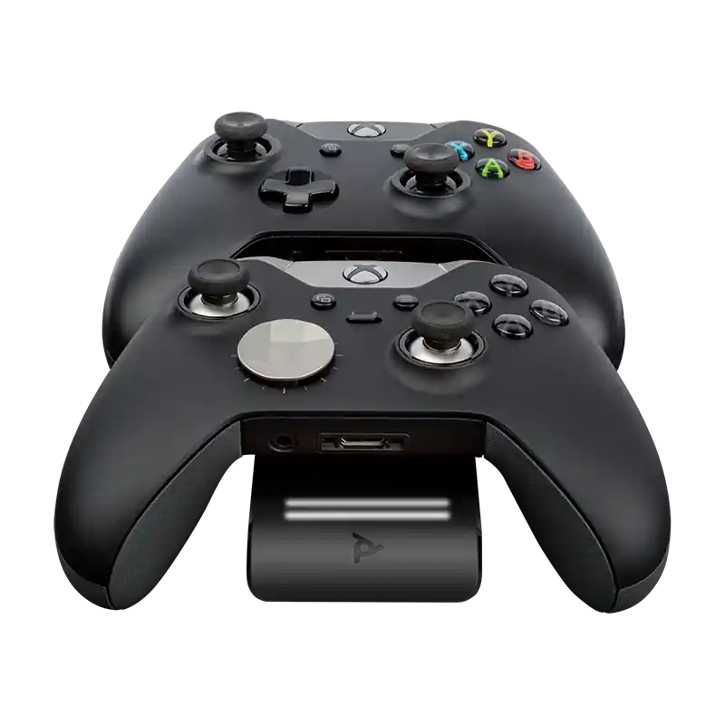 Rabatter | Xbox One Slim Gaming Charge System (XBOX/XSX)