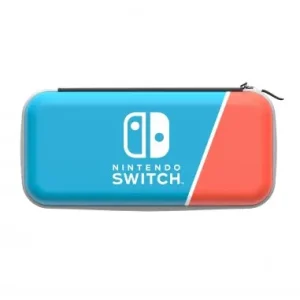 Rekommenderas - PDP Travel Case Neon Pop Switch